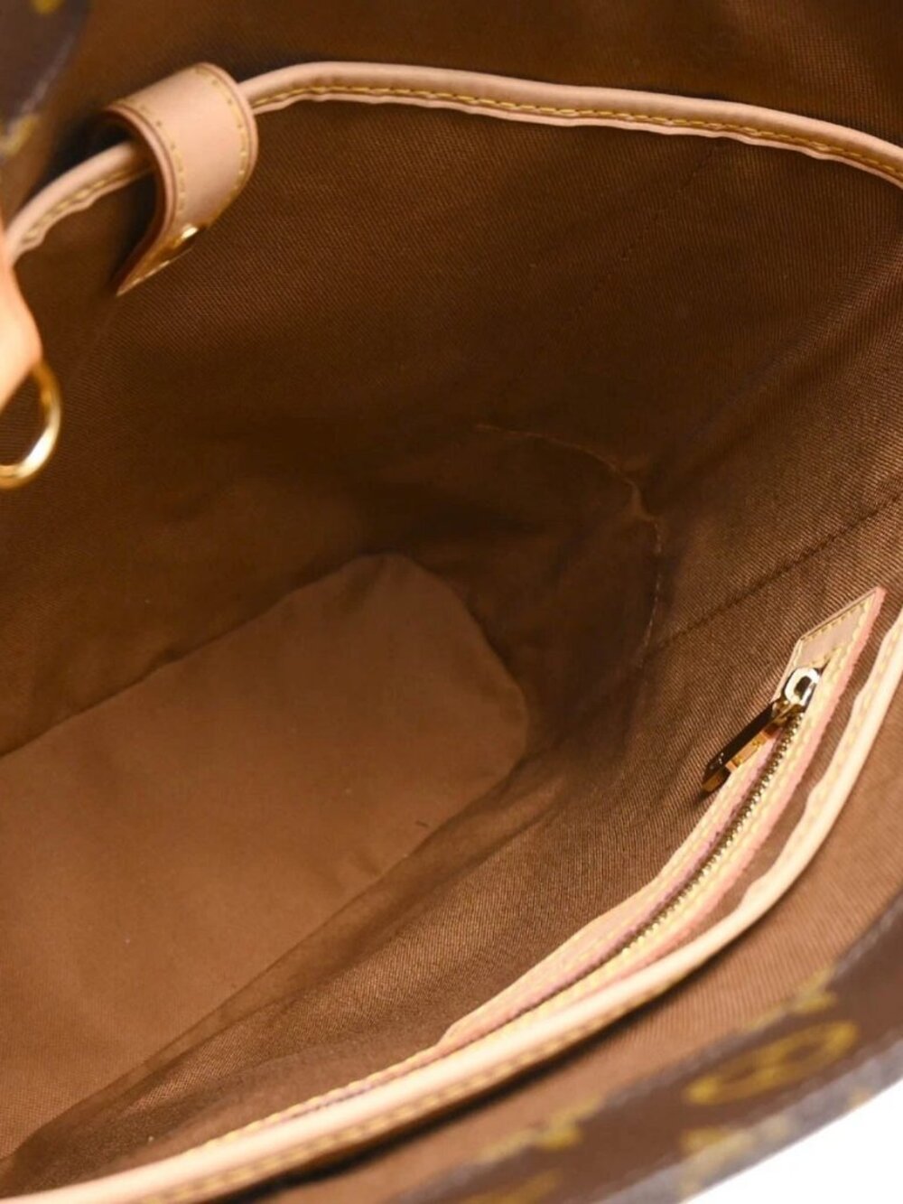 Louis Vuitton Monogram Vavin - Picture 8 of 15